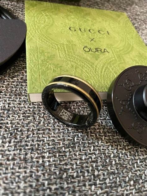 oura ring special edition